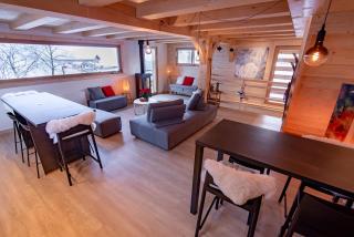 Chalet Le Bisolet - La Clusaz - 1
