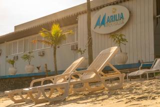 Pousada Marilia - Cabo Frío - 4