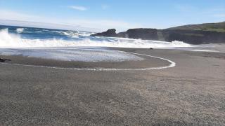 Cabañas MAR BRAVA - Ancud - 1