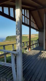 Cabañas MAR BRAVA - Ancud - 6