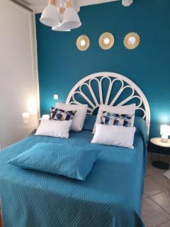 9 LYLY LOCATION F3 MEZZANINE - Sainte-Anne - 8