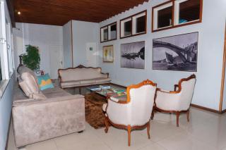 Pousada Marilia - Cabo Frío - 1