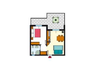 Residence Costa - Alba Adriatica - 2