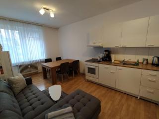 Ferienwohnung MacFeWo im Zentrum von Mayen - Sleep frisch renoviert - Mayen - 1