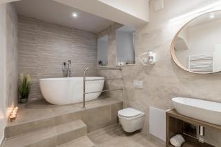 COR ROOMS - Spalato (Split) - 4