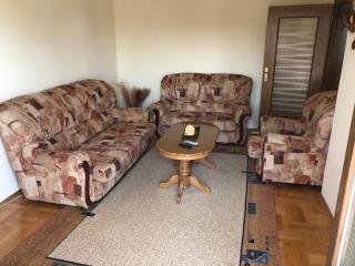 Apartman Djina - Vrnjačka Banja - 1