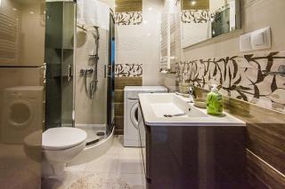 Apartament Wrzosowy - 5D Apartamenty - 1