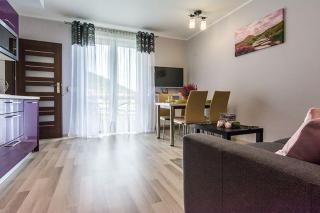 Apartament Wrzosowy - 5D Apartamenty - Świeradów-Zdrój - 6