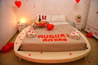 Trullo Suite - 1