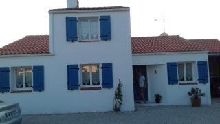 studio lumineux dans la coulée verte à Saint gilles croix de vie - Saint-Gilles-Croix-de-Vie - 8