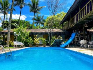 Pousada Papaya Container - 0