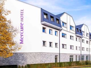 Mercure Han-sur-Lesse - Han-sur-Lesse - 0