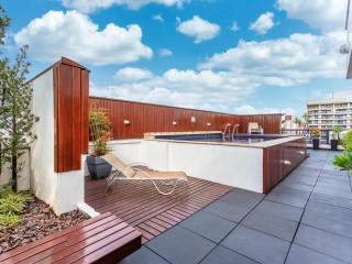 Mercure Sao Paulo Pamplona - São Paulo - 5
