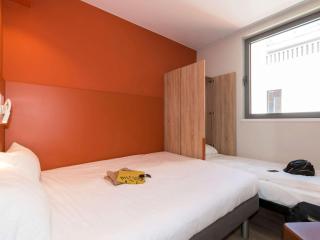 ibis budget Gent Centrum Dampoort - Gent - 1