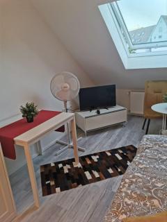 BK City Apartments - Backnang - 3