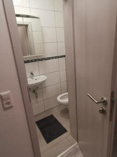 BK City Apartments - Backnang - 2