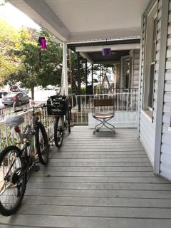 CLASSICAL AMERICAN Homestay HOUSE - Brooklyn - 6