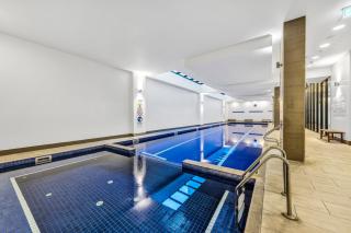 Pegasus Apart-Hotel - Melbourne - 0
