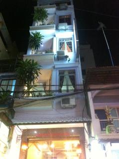 Hoai Pho Hotel - Ho Chi Minh - 6