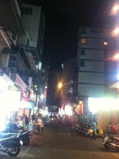 Hoai Pho Hotel - Ho Chi Minh - 5
