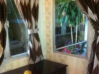 Hoai Pho Hotel - Ho Chi Minh - 4