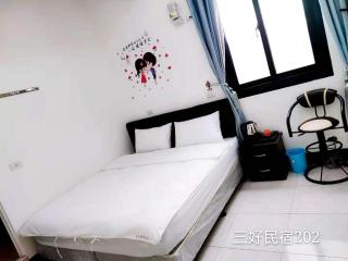 Sun Good Hostel - Città Vecchia di Hengchun - 5