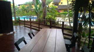 Pool House Praia de Camburi - São Sebastião - 5