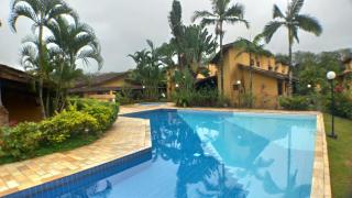 Pool House Praia de Camburi - São Sebastião - 8