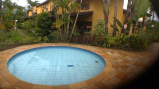 Pool House Praia de Camburi - São Sebastião - 9