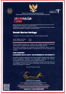 Rumah Mertua Heritage - 2