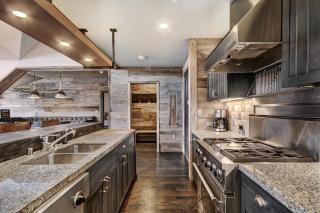 Stunning 4 bedroom condo Snowcloud base of Bachelor Gulch condo - 5