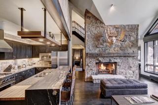Stunning 4 bedroom condo Snowcloud base of Bachelor Gulch condo - Avon - 3