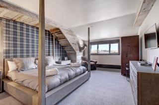 Stunning 4 bedroom condo Snowcloud base of Bachelor Gulch condo - Avon - 1