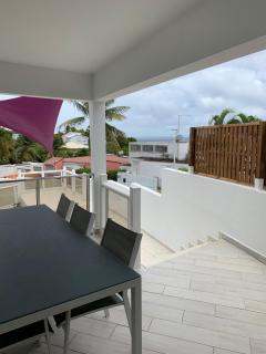Le Roof Top - Le Gosier - 2