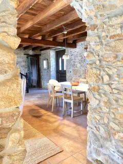 The Cliffs - Cottage Xilloi Beach - O Vicedo - 3