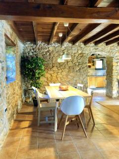 The Cliffs - Cottage Xilloi Beach - O Vicedo - 2