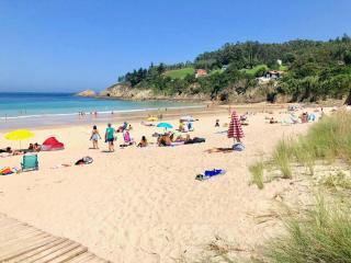 The Cliffs - Morandaina Beach - O Vicedo - 8
