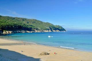 The Cliffs - Morandaina Beach - O Vicedo - 7