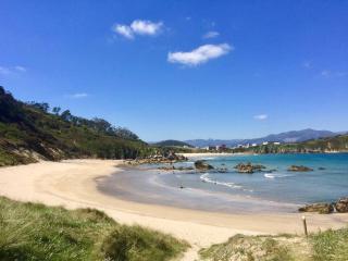 The Cliffs - Morandaina Beach - O Vicedo - 2