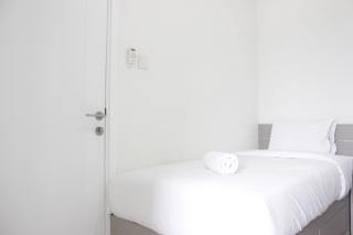 Chic and Comfy 2BR Apartment at Parahyangan Residence near UNPAR By Travelio - 6
