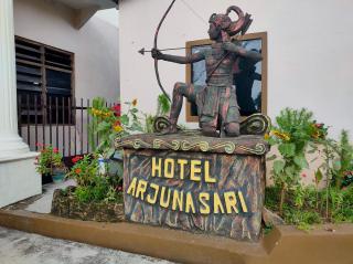 Hotel Arjuna Sari Bandungan - 7