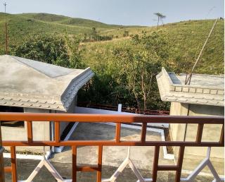 Sulawado Resort - Cherrapunji - 1