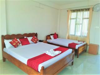 Sulawado Resort - Cherrapunji - 2