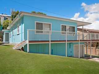 The Blue House - Yamba - 6