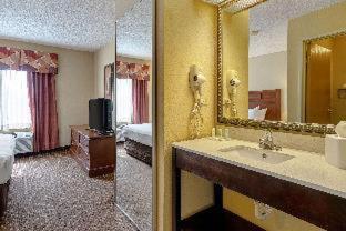 Quality Suites San Antonio Northeast - 6