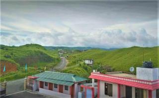 Sulawado Resort - Cherrapunji - 7