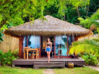 Mali Kradan - Koh Kradan - 6