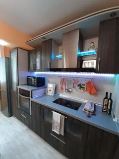Luny apartment - Ruse - 2