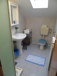 Guesthouse Pri Štefanu - Most na Soči (Santa Lucia d'Isonzo) - 6