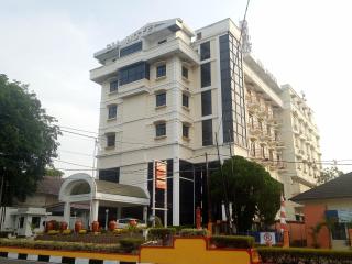 PIA Hotel Pangkalpinang - 0